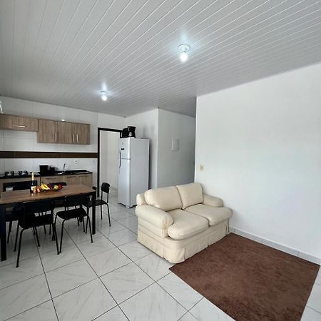 Apartamento Lirio Porto Belo Extérieur photo
