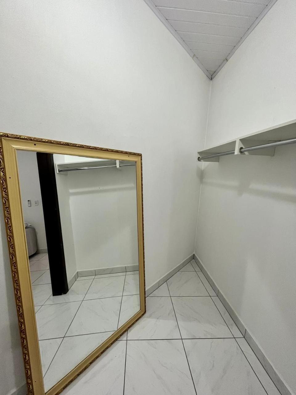 Apartamento Lirio Porto Belo Extérieur photo