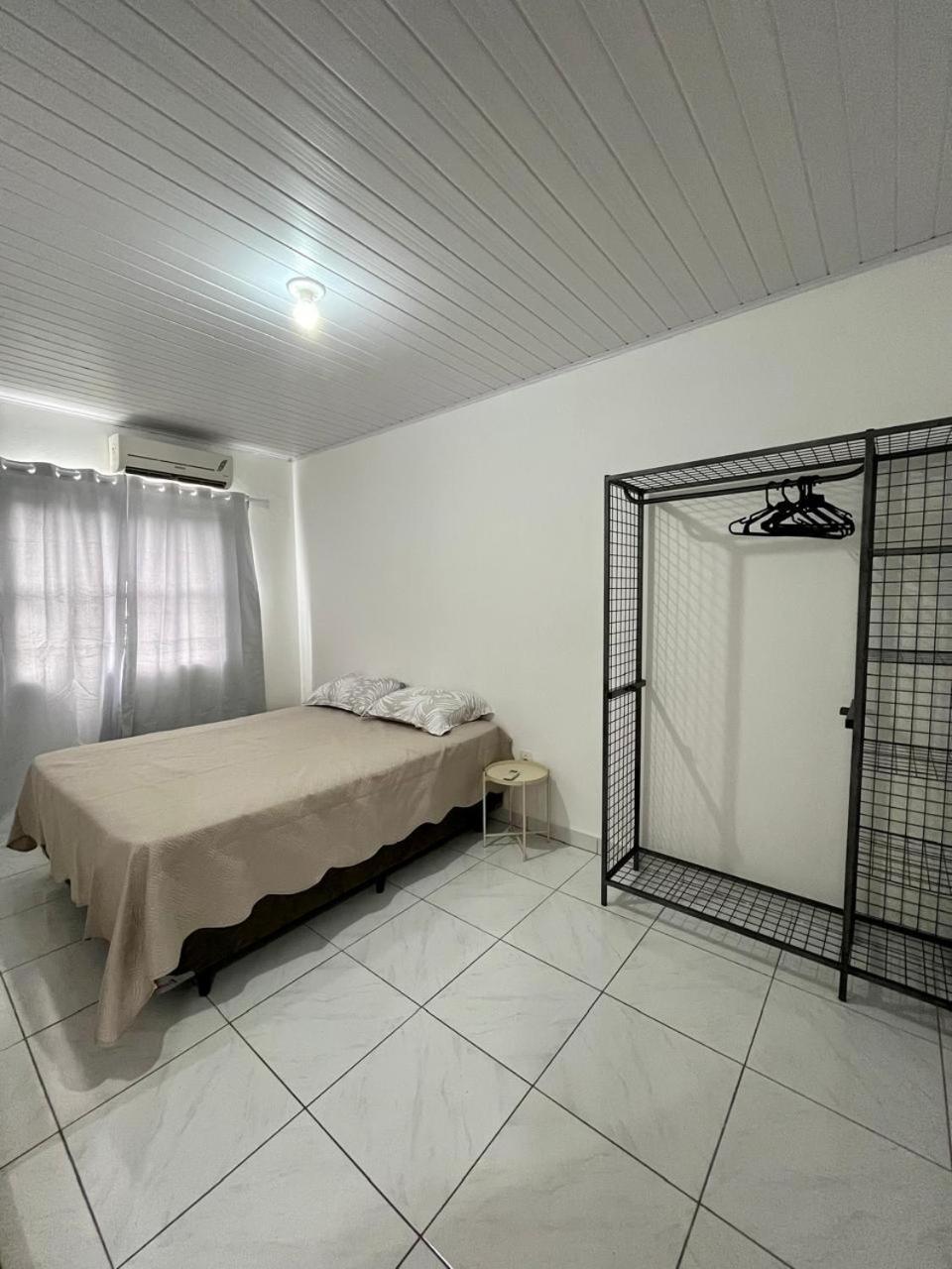 Apartamento Lirio Porto Belo Extérieur photo