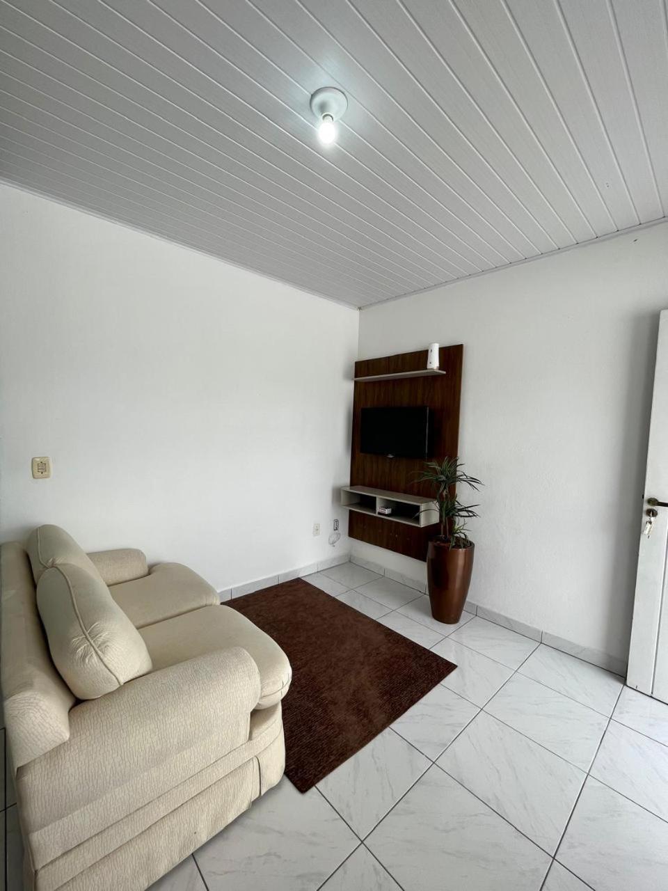 Apartamento Lirio Porto Belo Extérieur photo