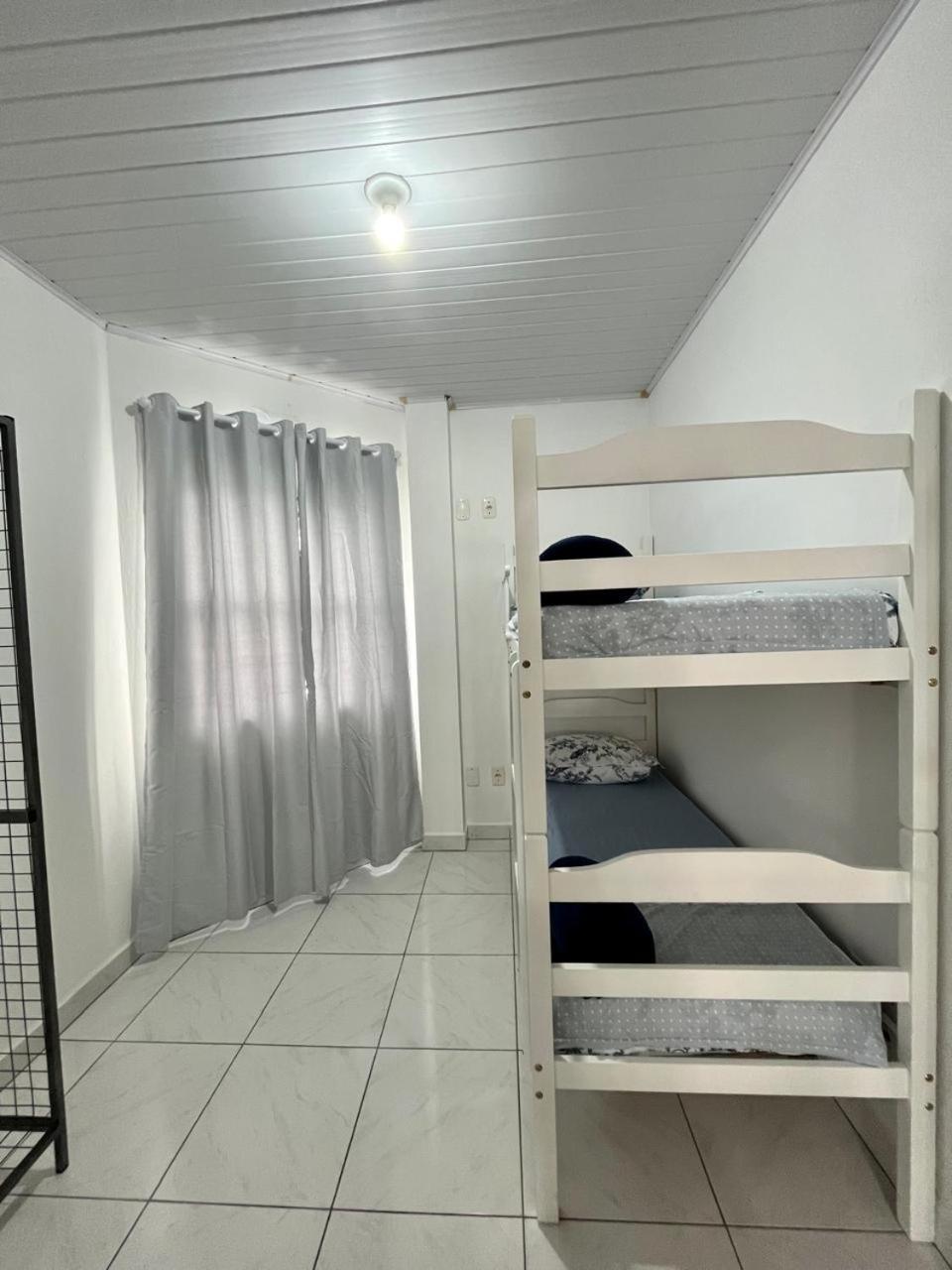 Apartamento Lirio Porto Belo Extérieur photo