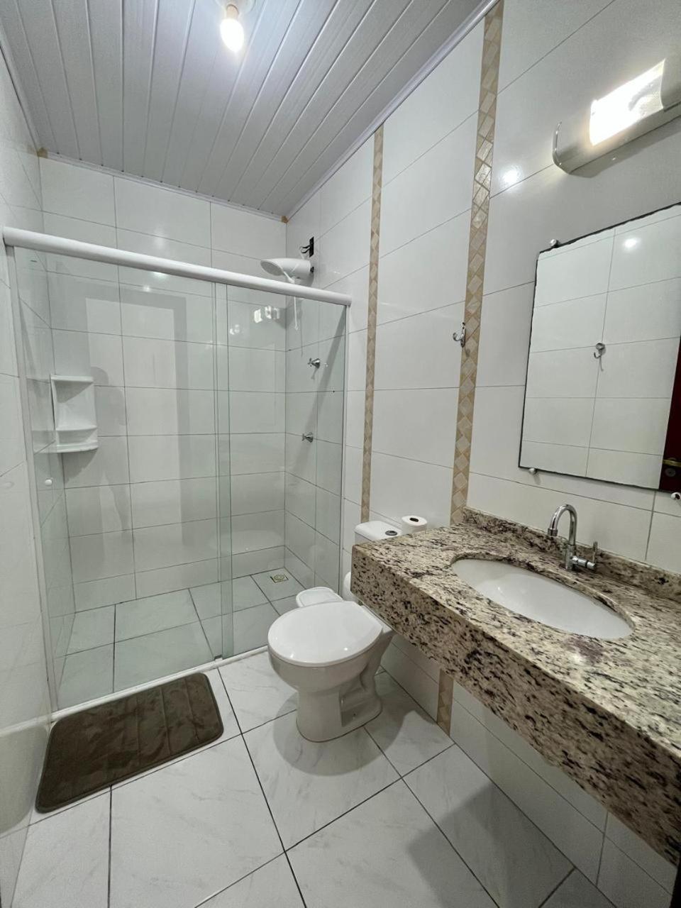 Apartamento Lirio Porto Belo Extérieur photo