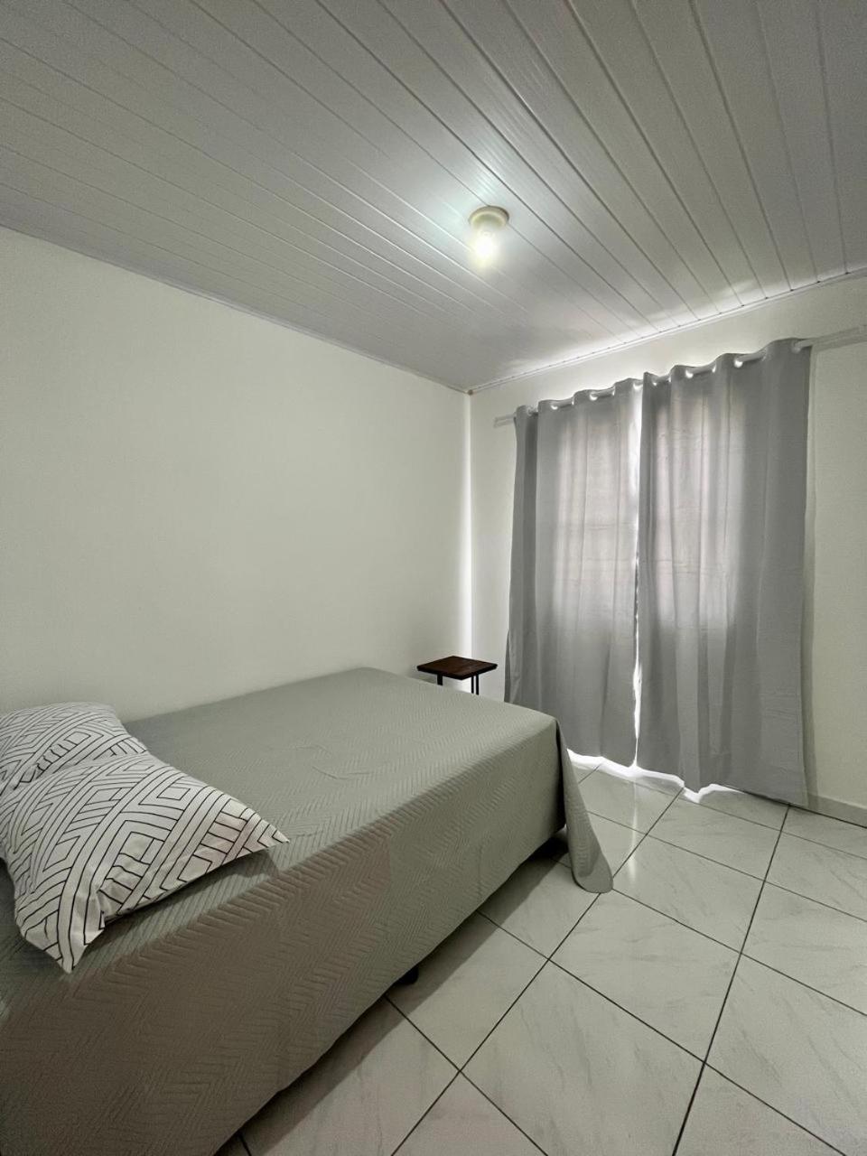 Apartamento Lirio Porto Belo Extérieur photo